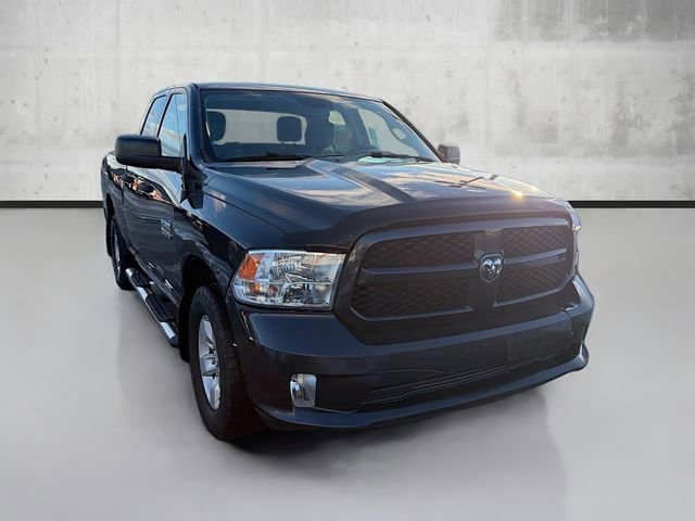 Used 2017 RAM 1500 Express image 3