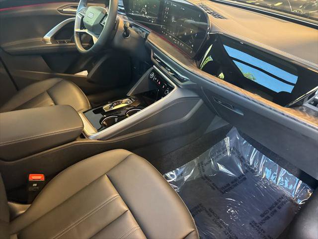 Certified 2025 Audi Q5 Premium w/ Premium Plus AWD/4WD image 19