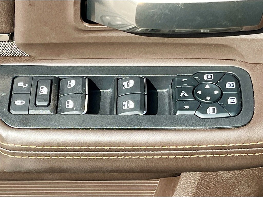 New 2026 RAM 3500 Limited image 18