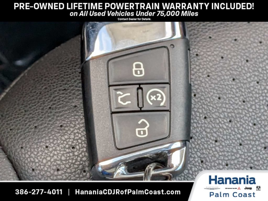 Used 2020 Volkswagen Jetta SEL FWD image 32