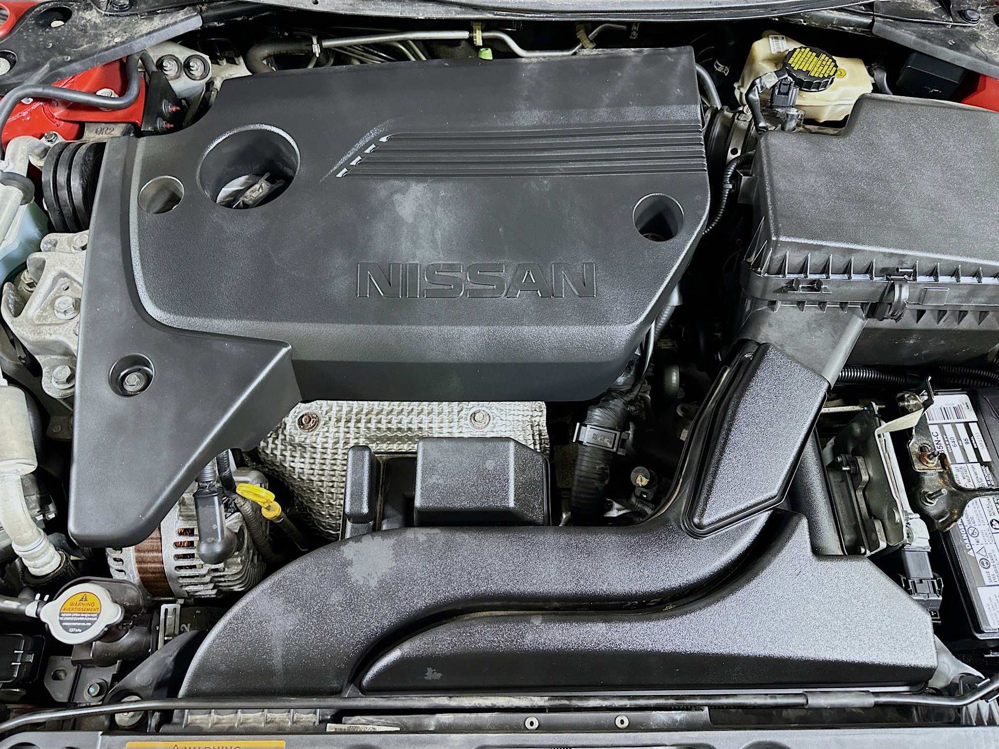 Used 2017 Nissan Altima 2.5 SL image 31