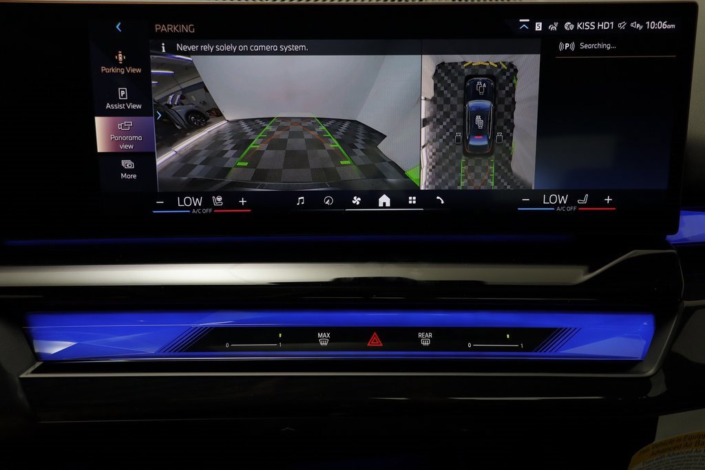 New 2025 BMW i5 xDrive40 w/ Premium Package image 12