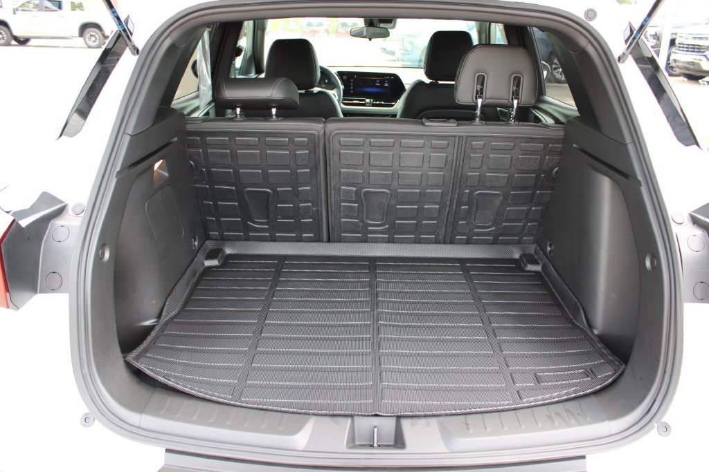 Used 2024 Chevrolet TrailBlazer ACTIV AWD/4WD image 31