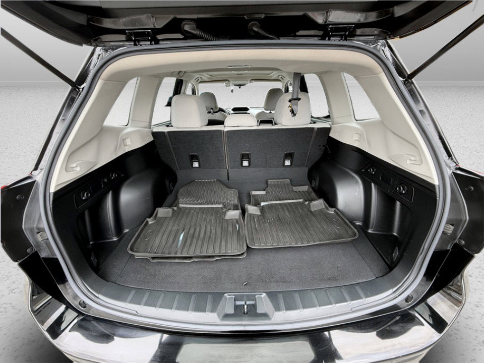 Used 2020 Subaru Forester Premium image 19
