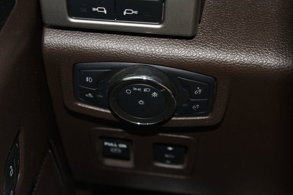 Used 2020 Ford F150 King Ranch w/ Equipment Group 601A Luxury image 31