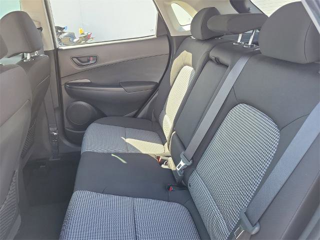 Used 2021 Hyundai Kona SEL image 10