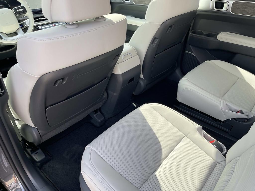 New 2026 Hyundai Santa Fe Calligraphy image 19