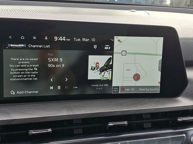 Used 2025 Kia Telluride SX Prestige X-Line image 19