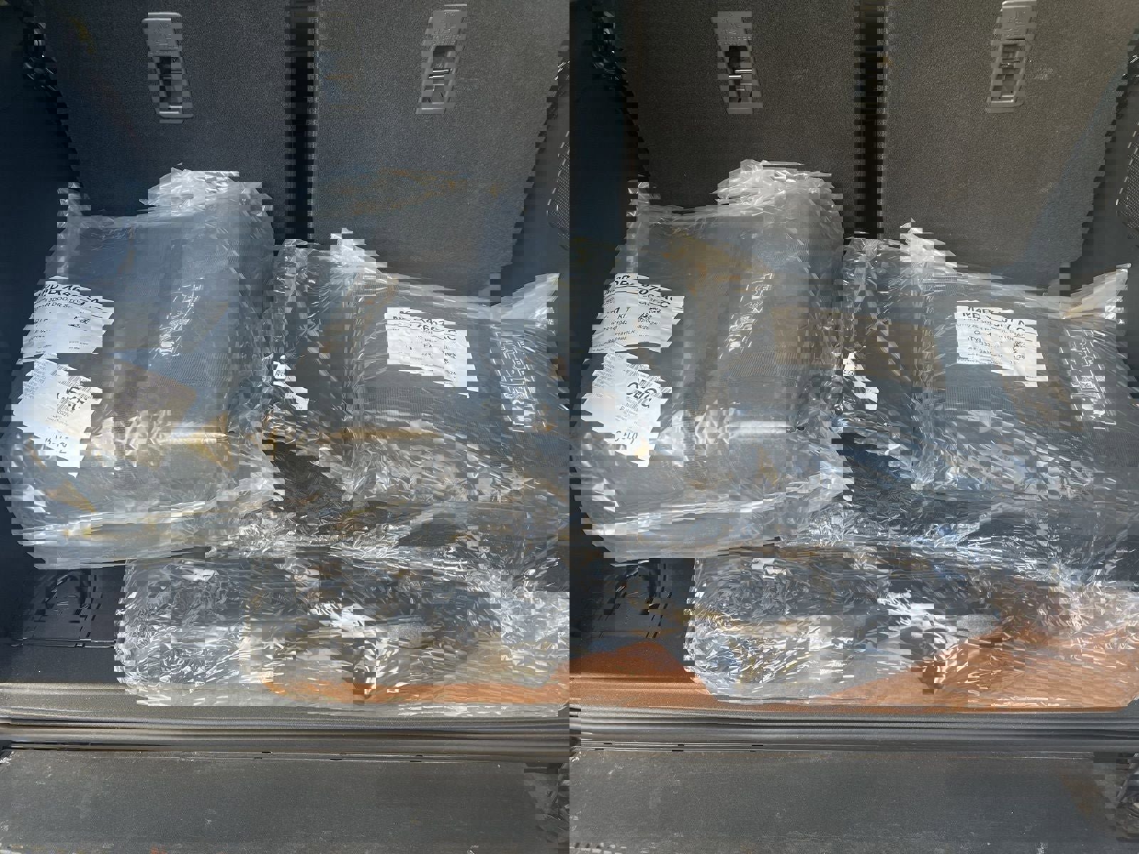 New 2025 Ford Bronco Stroppe Edition image 12