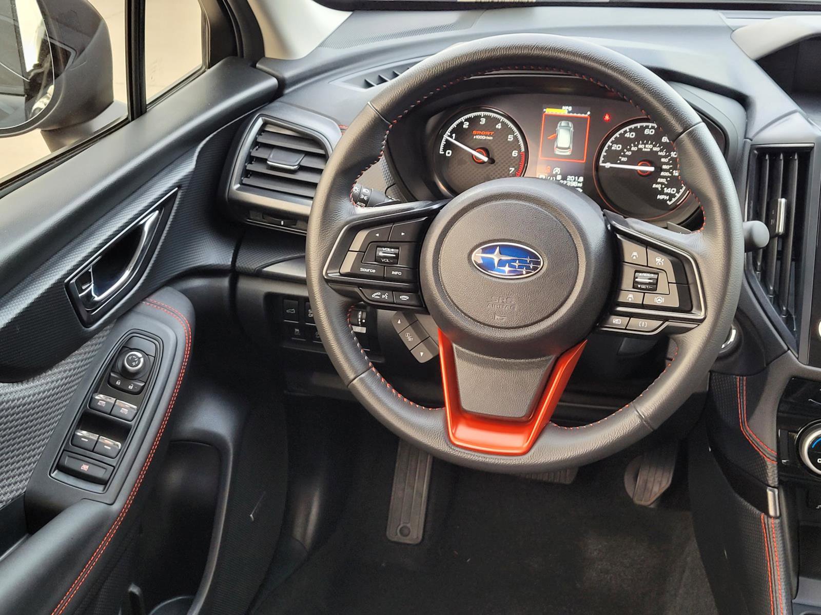 Certified 2024 Subaru Forester Sport image 6