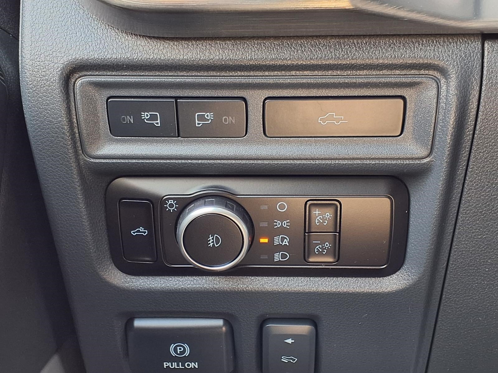 Certified 2023 Ford F150 Lariat AWD/4WD image 22