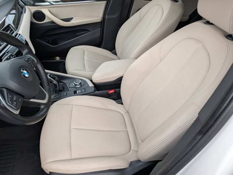 Used 2020 BMW X1 sDrive28i w/ Convenience Package FWD image 14