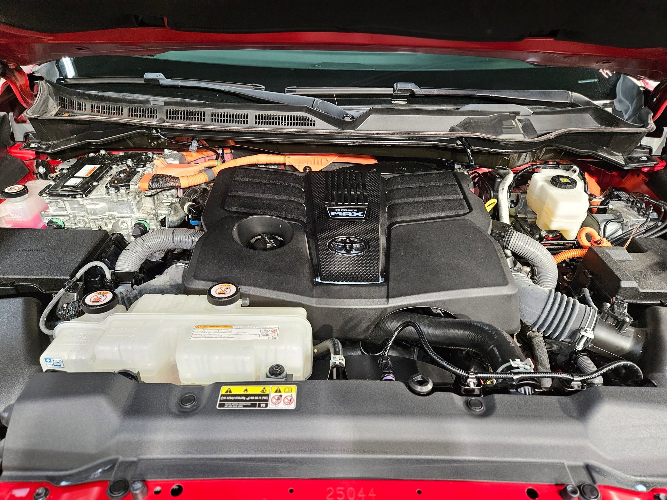 Used 2024 Toyota Tundra Limited image 19