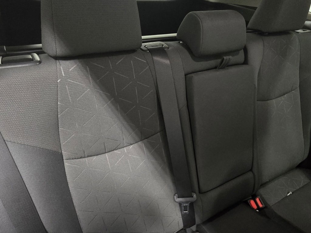 Used 2024 Toyota RAV4 XLE image 18
