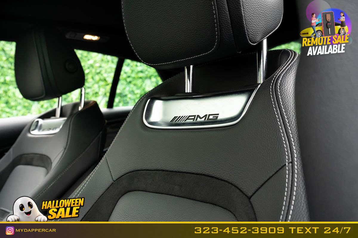 Used 2021 Mercedes-Benz AMG GT 53 image 15