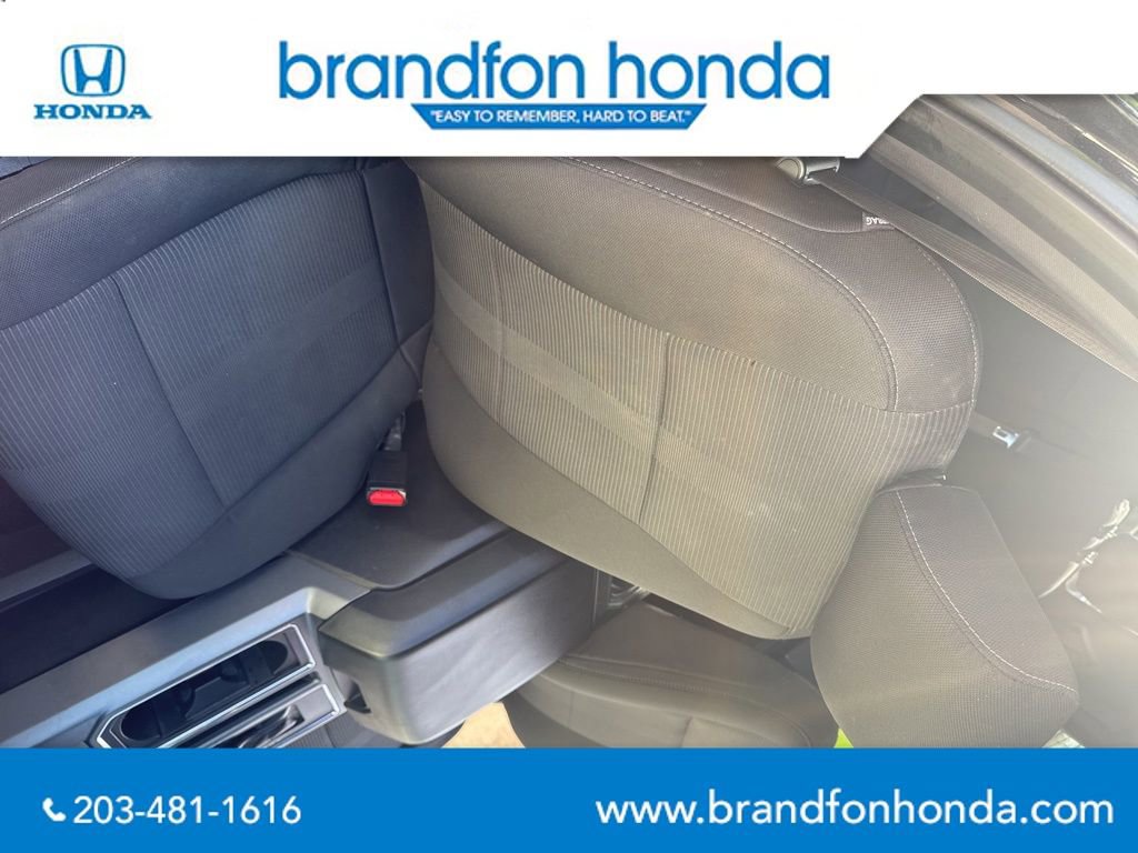 Used 2015 Ford F150 XLT w/ Equipment Group 302A Luxury image 23