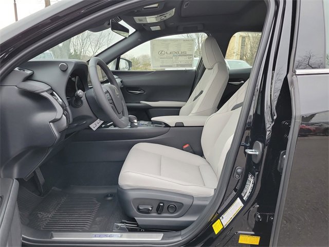 New 2025 Lexus UX 300h AWD image 16