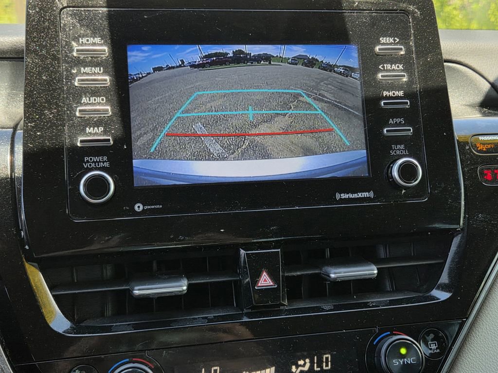 Used 2023 Toyota Camry LE image 11