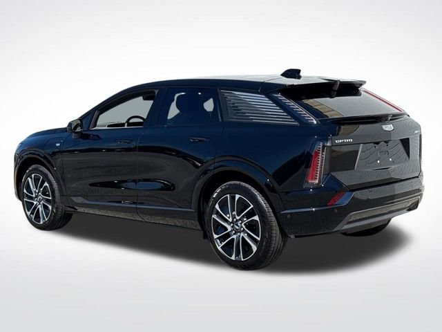 New 2025 Cadillac Optiq Sport 1 image 3