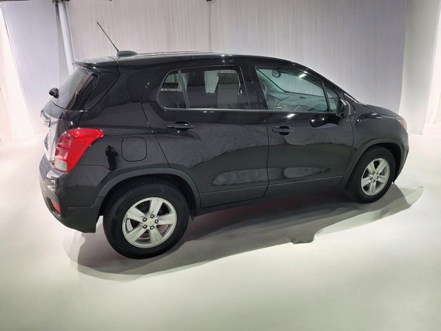 Used 2020 Chevrolet Trax LS w/ Tint and Cruise Package image 21