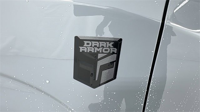 New 2026 Nissan Frontier SV w/ SV Convenience Package image 36