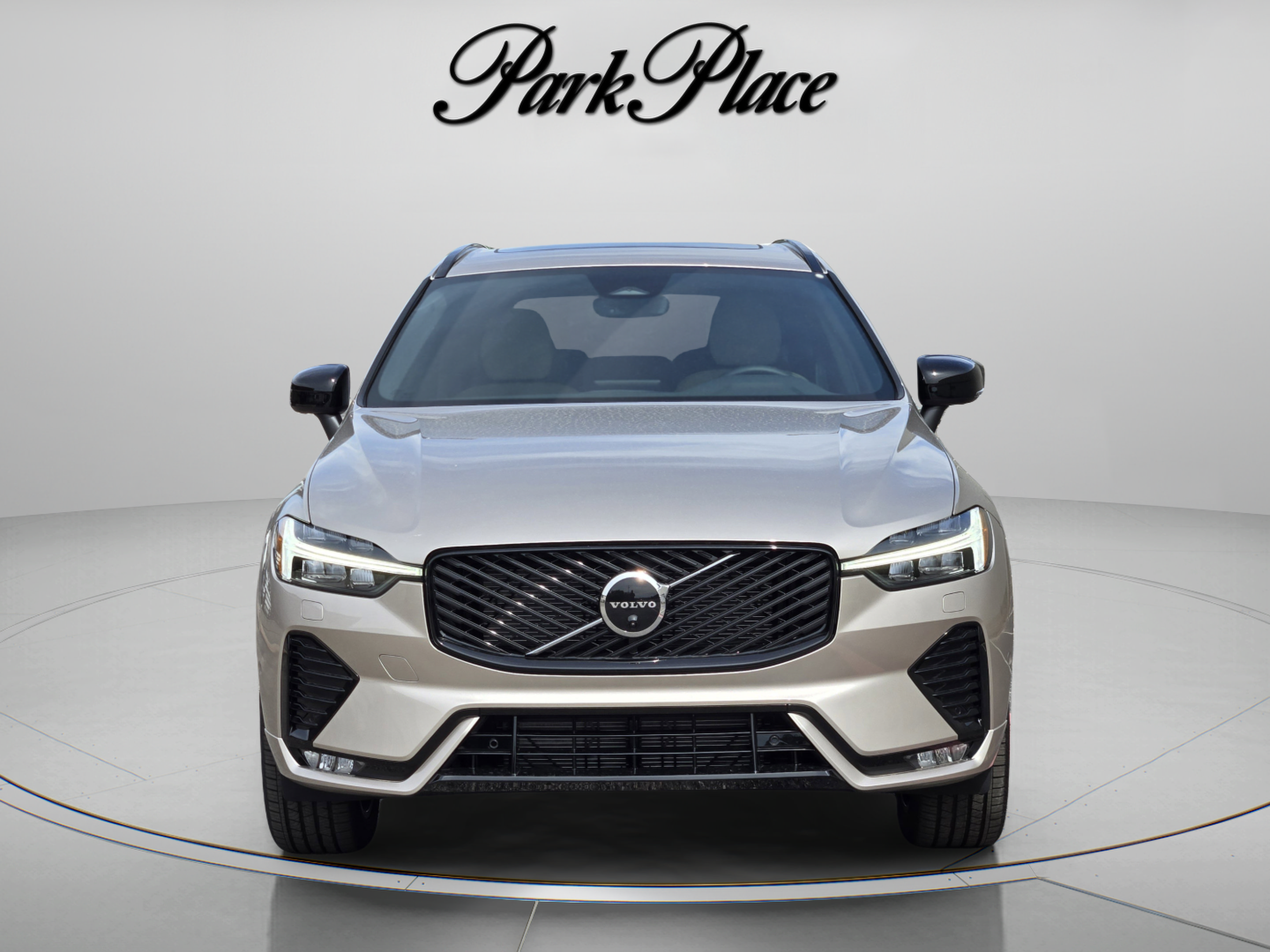 Used 2026 Volvo XC60 B5 Plus w/ Protection Package Premier AWD/4WD image 9