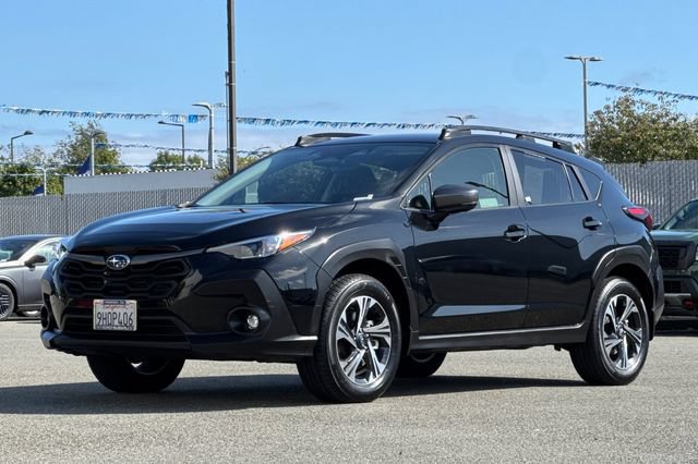 Used 2024 Subaru Crosstrek 2.0i Premium w/ Popular Package #3 AWD/4WD image 8