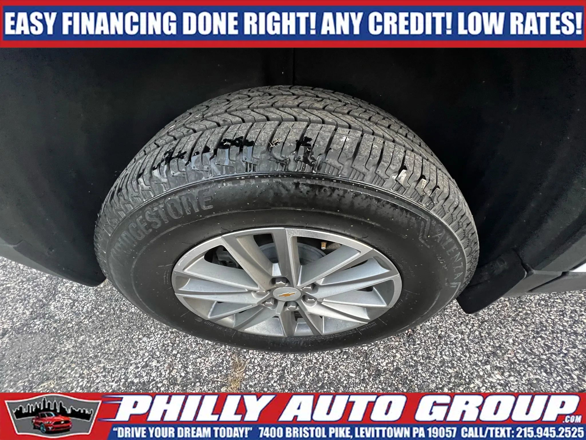 Used 2022 Chevrolet Traverse LT w/ LPO, Floor Liner Package image 38