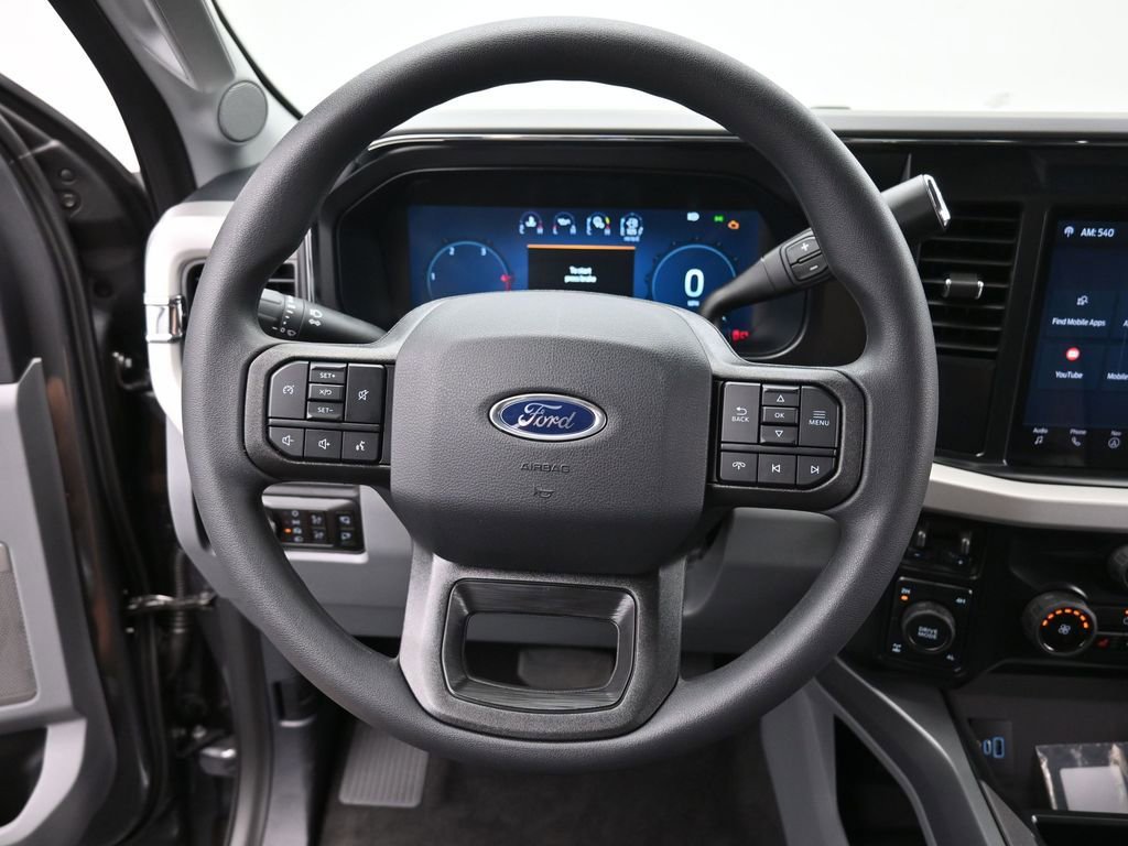 New 2026 Ford F250 XLT w/ XLT Premium Package image 16
