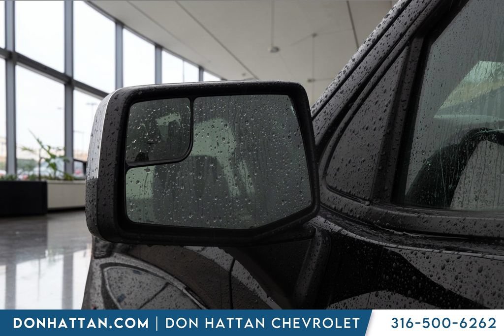 New 2026 Chevrolet Silverado 1500 LT w/ LPO, Liner Protection Package AWD/4WD image 26