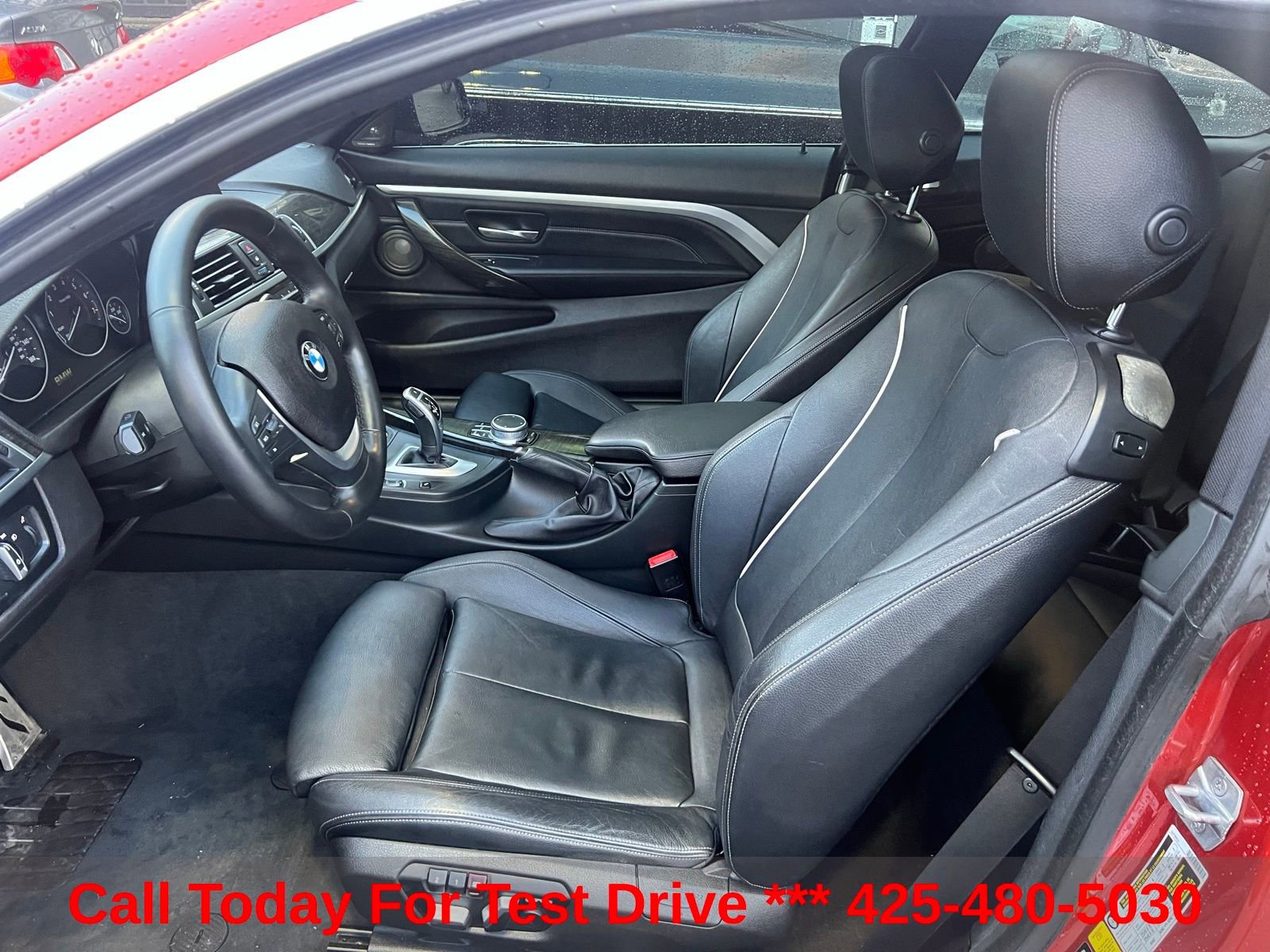 Used 2018 BMW 440i xDrive Coupe AWD/4WD image 16