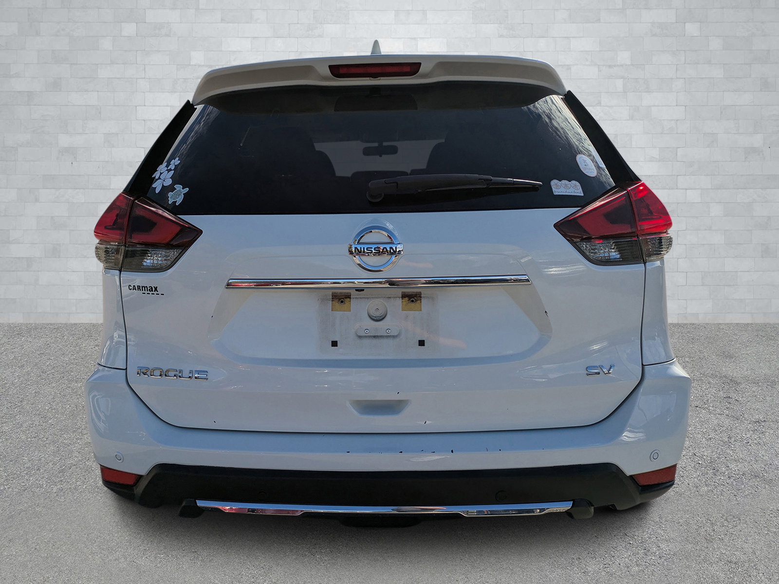 Used 2019 Nissan Rogue SV image 6