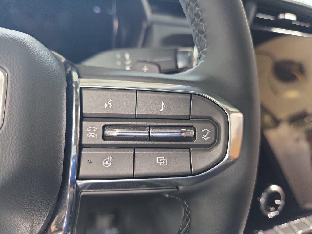 New 2027 GMC Terrain Elevation AWD/4WD image 17