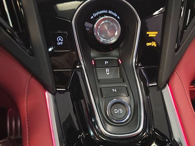 Used 2025 Acura RDX A-Spec AWD/4WD image 20
