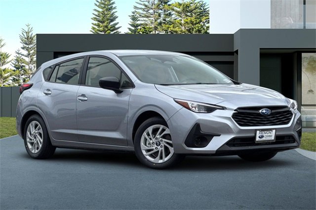 New 2025 Subaru Impreza 2.0i image 2