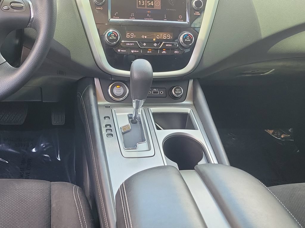 Used 2019 Nissan Murano S FWD image 22