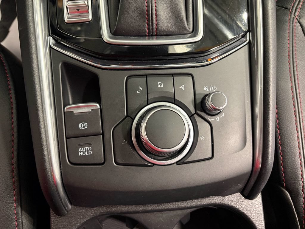 Used 2023 MAZDA CX-5 Carbon Edition AWD/4WD image 19