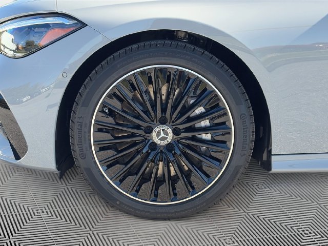 New 2027 Mercedes-Benz CLE 450 4MATIC Cabriolet image 30