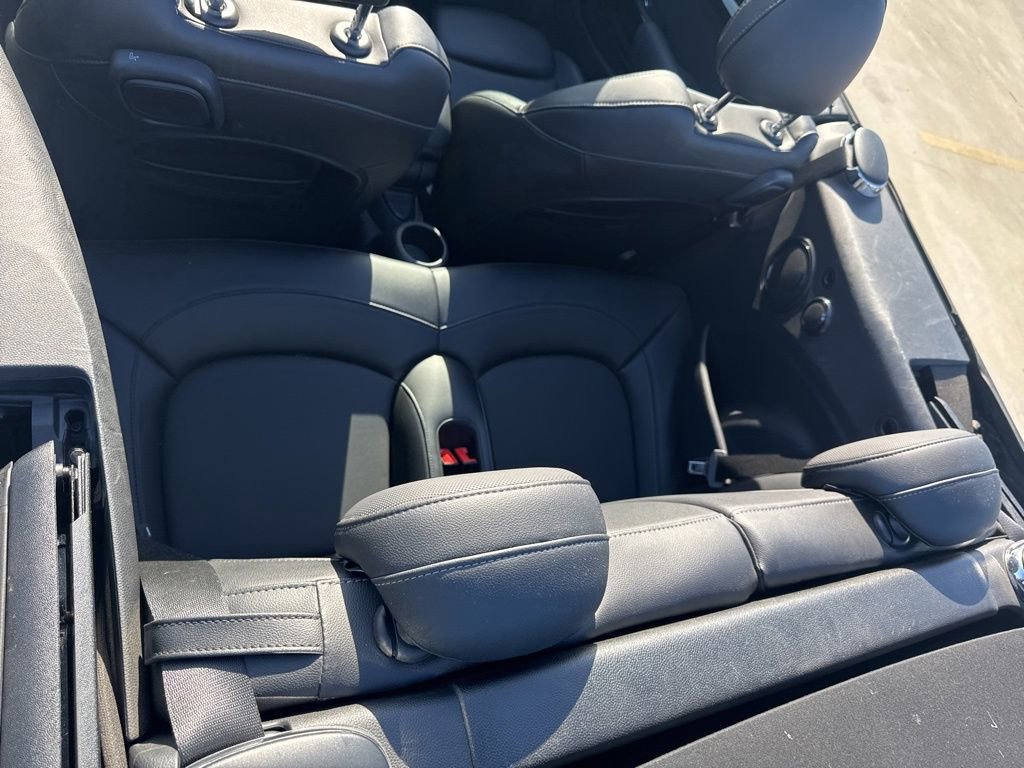 Used 2017 MINI Cooper S FWD image 17