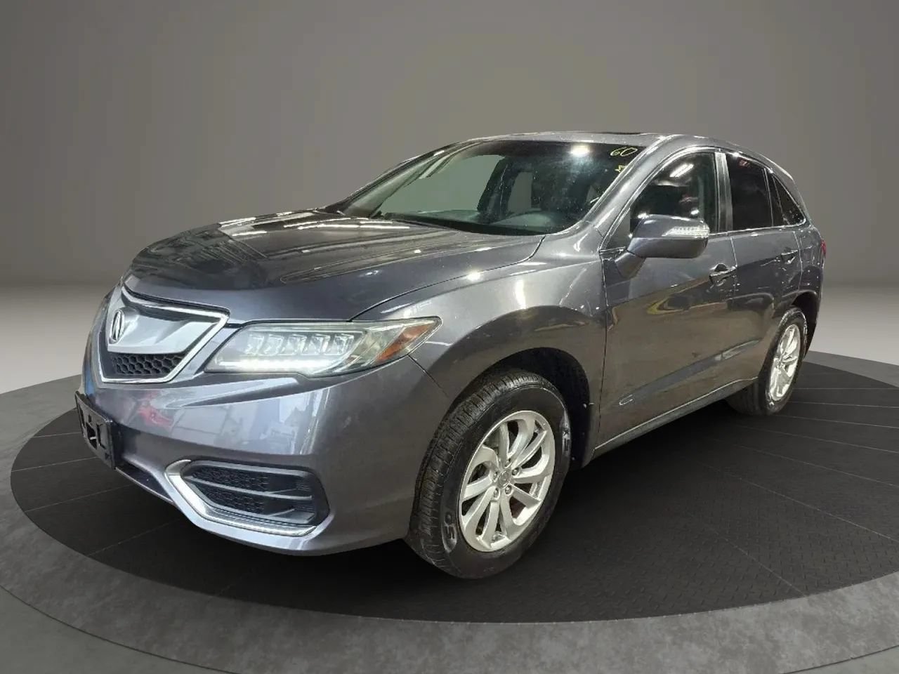 Used 2017 Acura RDX AWD image 1