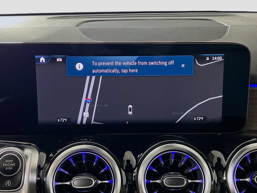New 2026 Mercedes-Benz GLB 250 4MATIC image 16