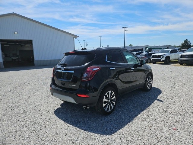 Used 2022 Buick Encore Preferred w/ Safety Package image 6