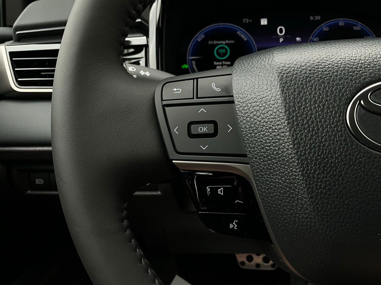 New 2026 Toyota Camry XSE FWD image 34