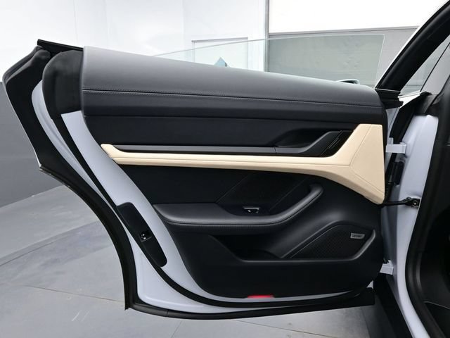 New 2026 Porsche Taycan RWD image 13
