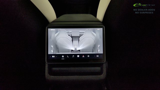 Used 2025 Tesla Model 3 Performance AWD/4WD image 57