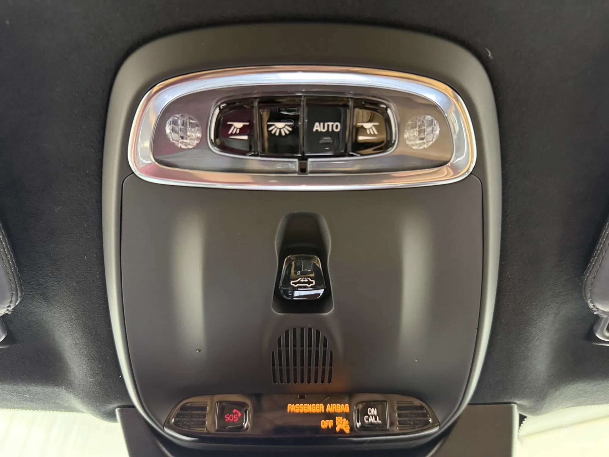 Used 2021 Volvo XC90 T6 Inscription w/ Lounge Package AWD/4WD image 31