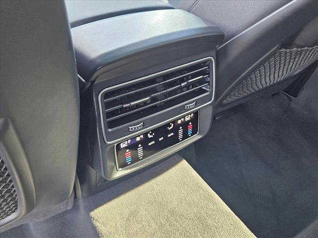 Used 2023 Audi Q8 Premium Plus w/ Premium Plus Package image 17