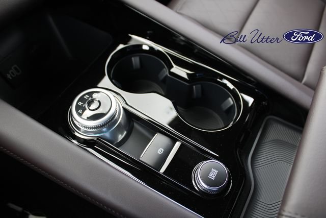New 2026 Ford Explorer Platinum RWD image 13