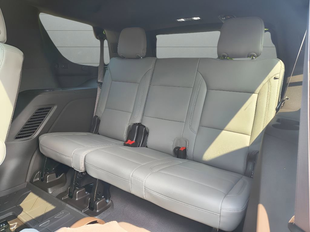 New 2025 Chevrolet Tahoe Z71 w/ Z71 Off-Road Package image 36