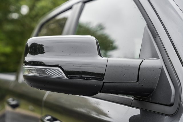 New 2026 RAM 1500 4x4 Crew Cab image 13